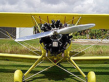 Sierra Biplane Adventures Photo