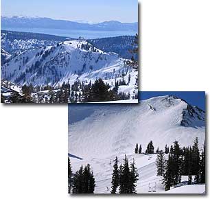 Squaw Valley USA