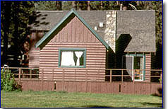 Zephyr Cove Resort