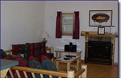 Zephyr Cove Resort