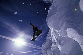 Heavenly Mountain Resort