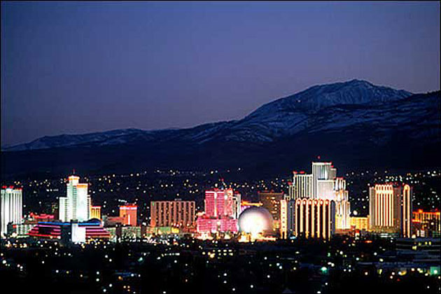 Guess Inc. - Reno Image