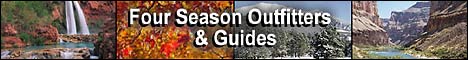 Quality guided hikes in the spectacular beauty of the Grand Canyon and Grand Staircase.