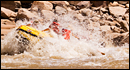 Tour West Whitewater Adventures
