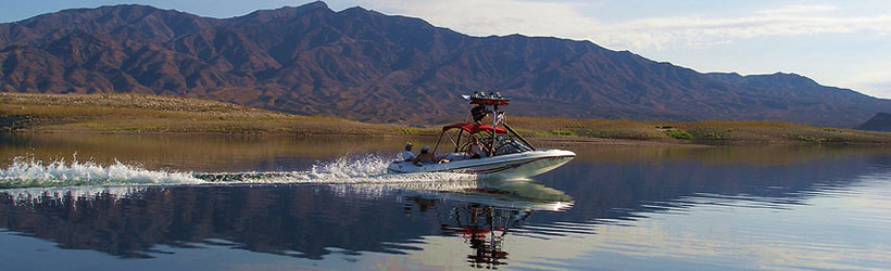 Fun on the Water