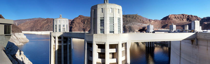 Famed Dam