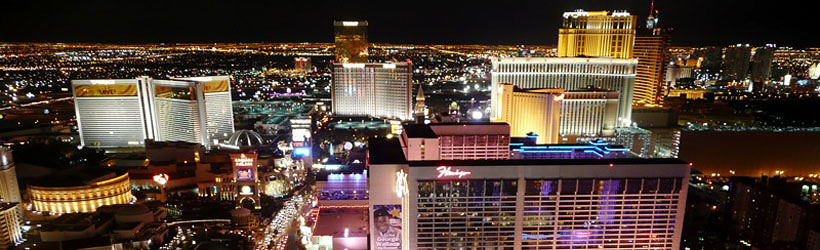 Dazzling City
