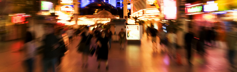 Las Vegas