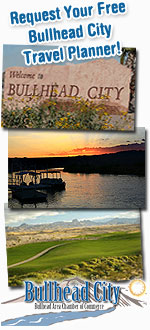 Request A FREE Bullhead City, Arizona Travel Planner