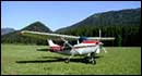 Mountain Goat Air Tours