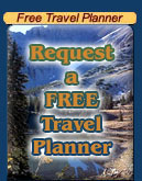 Request A FREE Pony Express Territory, Nevada Travel Planner