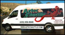 Aztec Shuttle