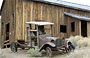 Ghost Towns in Austin, Nevada
