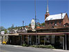 Shopping in Austin, Nevada