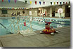 Eureka County Swimming Pool