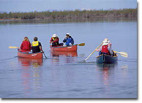 Fallon, Nevada Tourism Photos and Images
