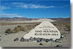 Sand Mountain Recreation Area