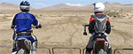 Winnemucca Bike, Hike and ATV