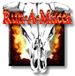 Run-A-Mucca Motorcycle Rally