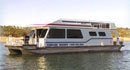 50' Forever 8 Houseboat