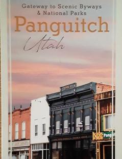 Panguitch City