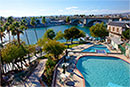 Lodging in Lake Havasu City, Arizona