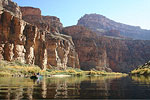 Whitewater Rafting Grand Canyon