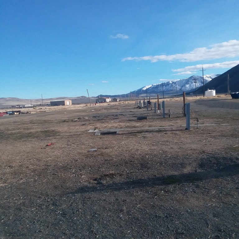 P & L Denio Junction RV Park