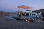 Lake Mead Houseboating