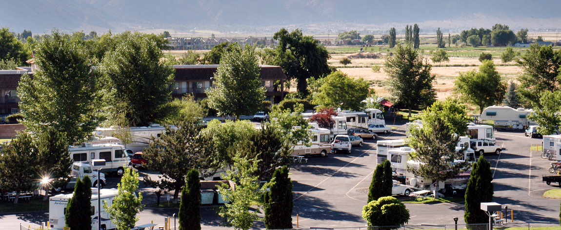 Carson Valley RV Resort & Casino