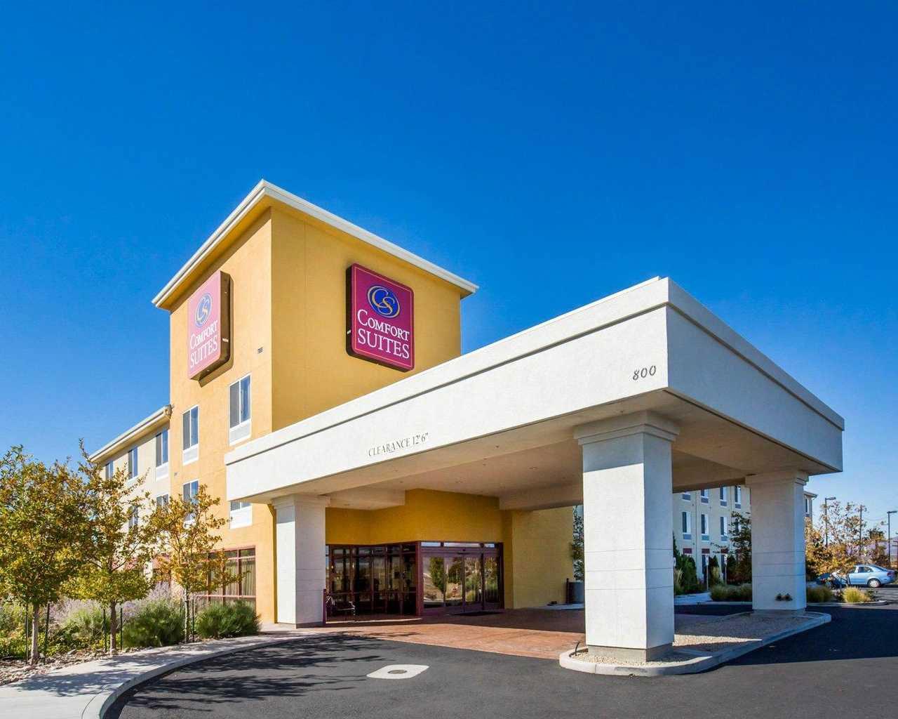 Comfort Suites Fernley