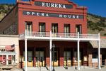 Eureka Opera House