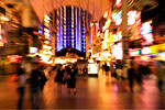 Las Vegas Lights