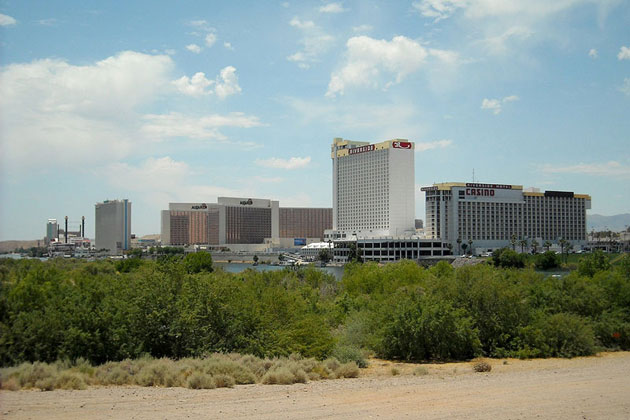 Gambling Hotspot