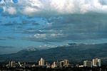 Reno Skyline