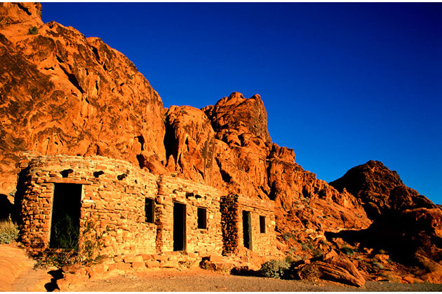 Valley of Fire