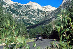 Lamoille Canyon