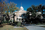 State Capitol Building in Carson City