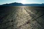 Black Rock Desert (near Gerlach)