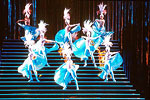 Showgirls at the Tropicana