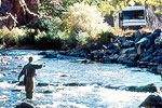 Hoover Dam- Boulder City