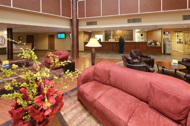 Best Western Airport Plaza