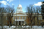 Capitol Building