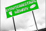 ET Highway sign