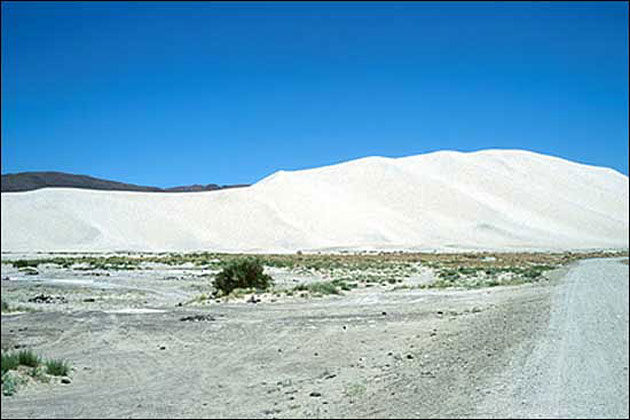 Sand Mountain