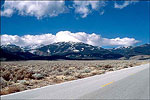 Great Basin National Park