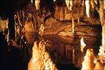 Lehman Caves