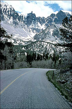 Wheeler Peak