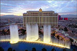 Bellagio Fountains