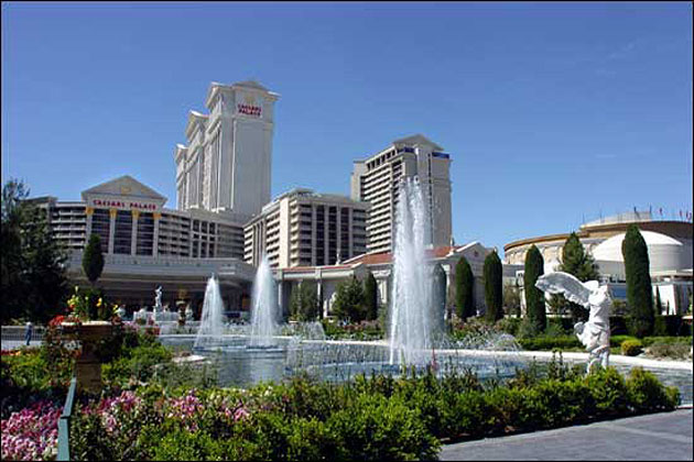 Caesars Palace